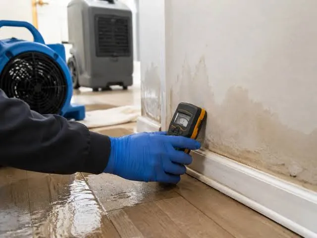 24/7 Water damage restoration services in Sumner, WA - Rapid flood cleanup and mitigation